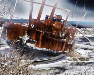 Creative Photographic Interpretations