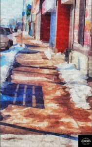 Image Interpretations